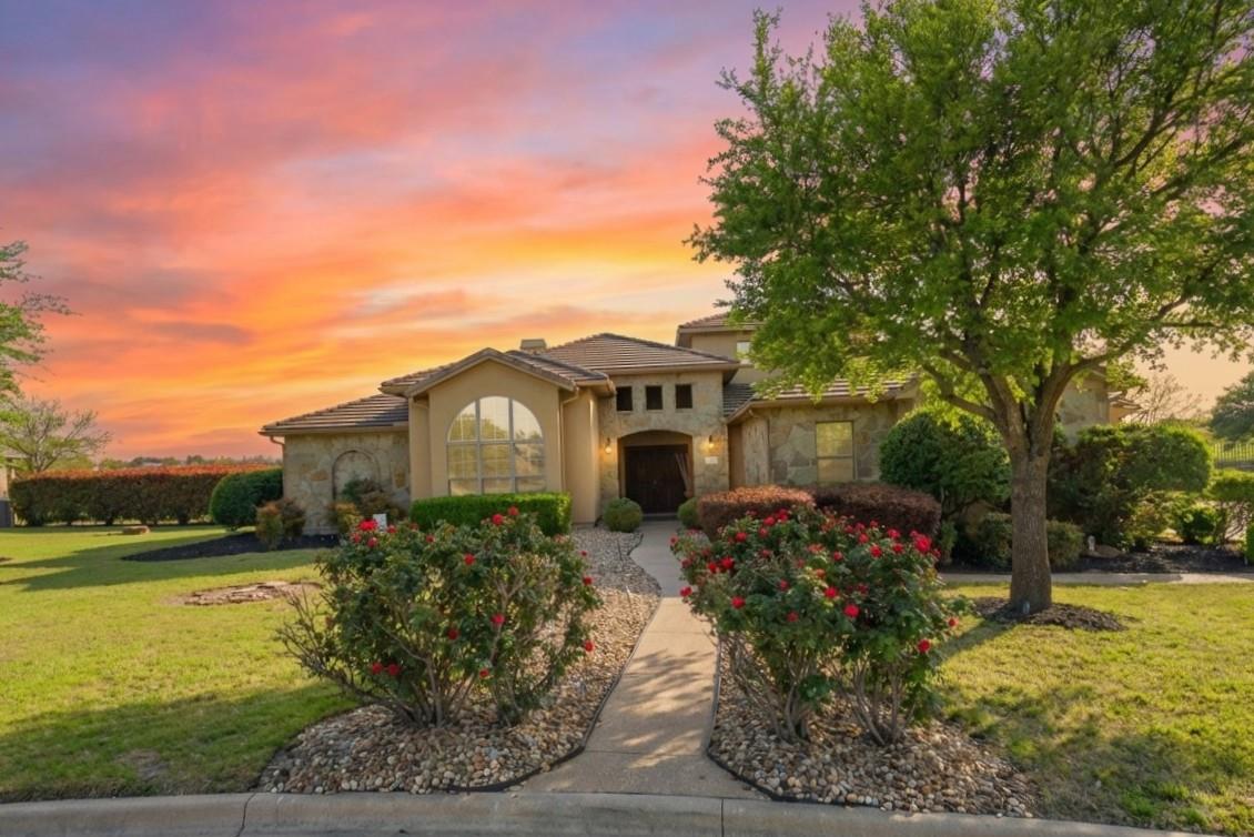 101 Hammerstone, Georgetown, TX 78628 — photo 1