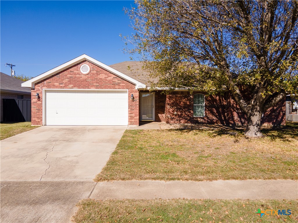 4909 Fawn Drive, Killeen, TX 76542 — photo 1