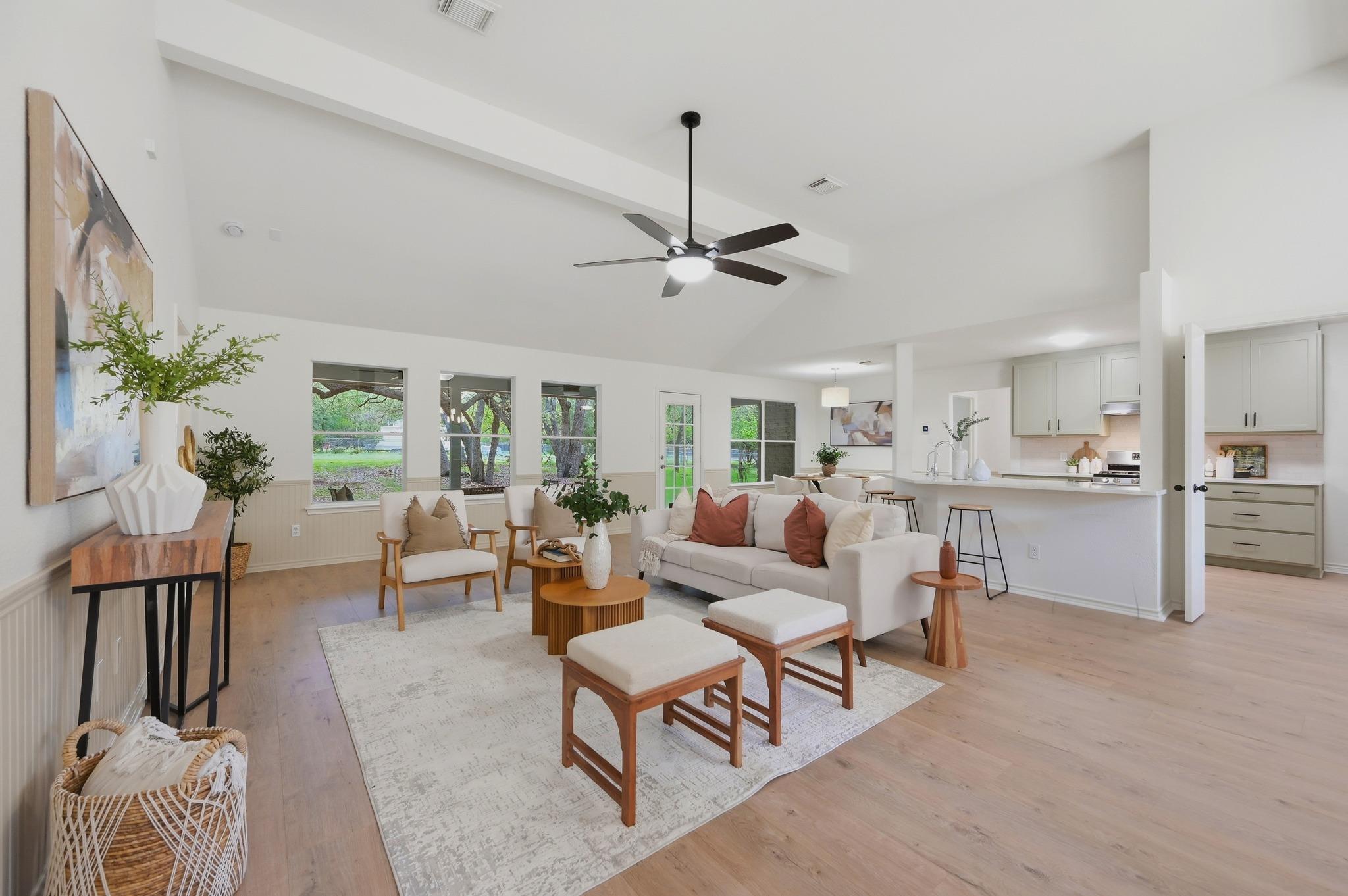 375 Rhodes, Wimberley, TX 78676 — photo 1
