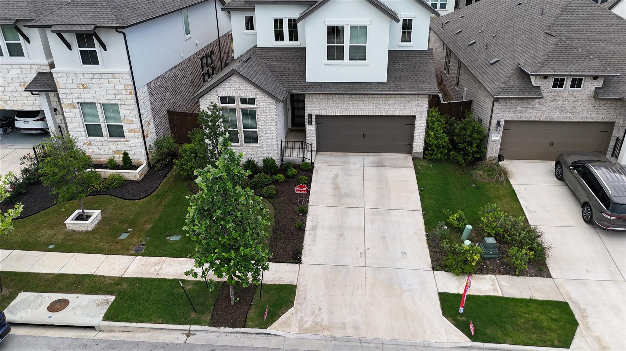 1212 Frances Peyton, Leander, TX 78641 — photo 1