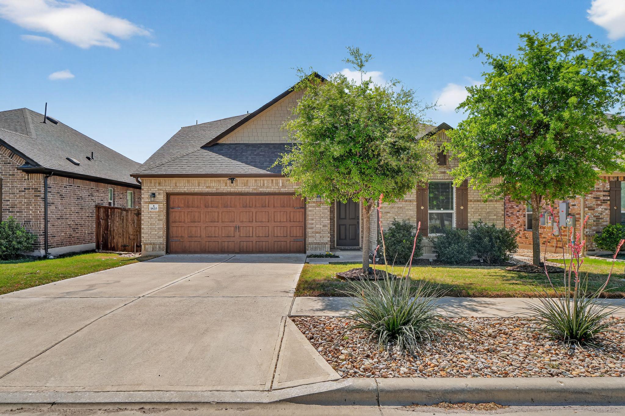 1820 Stinnett, Leander, TX 78641 — photo 1