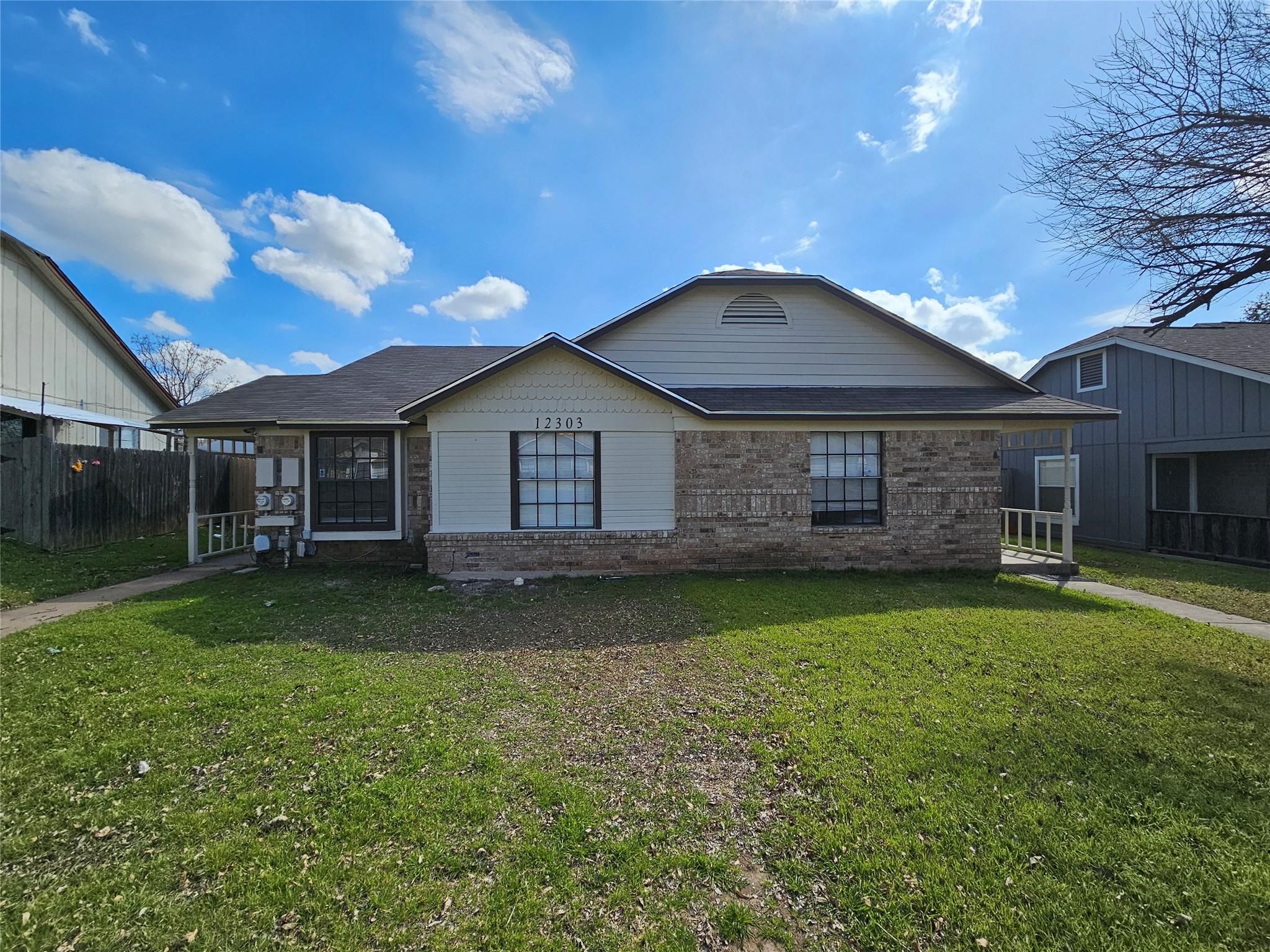 12303 Alderbrook, Austin, TX 78758 — photo 1