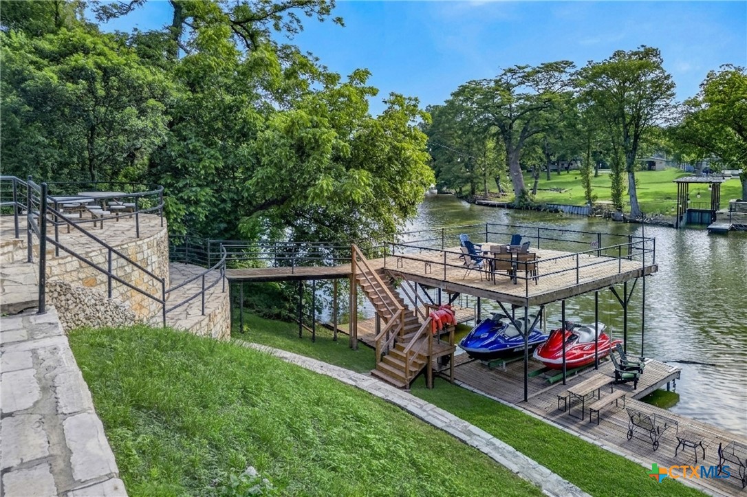 644 Cypress Ridge, McQueeney, TX 78123 — photo 1