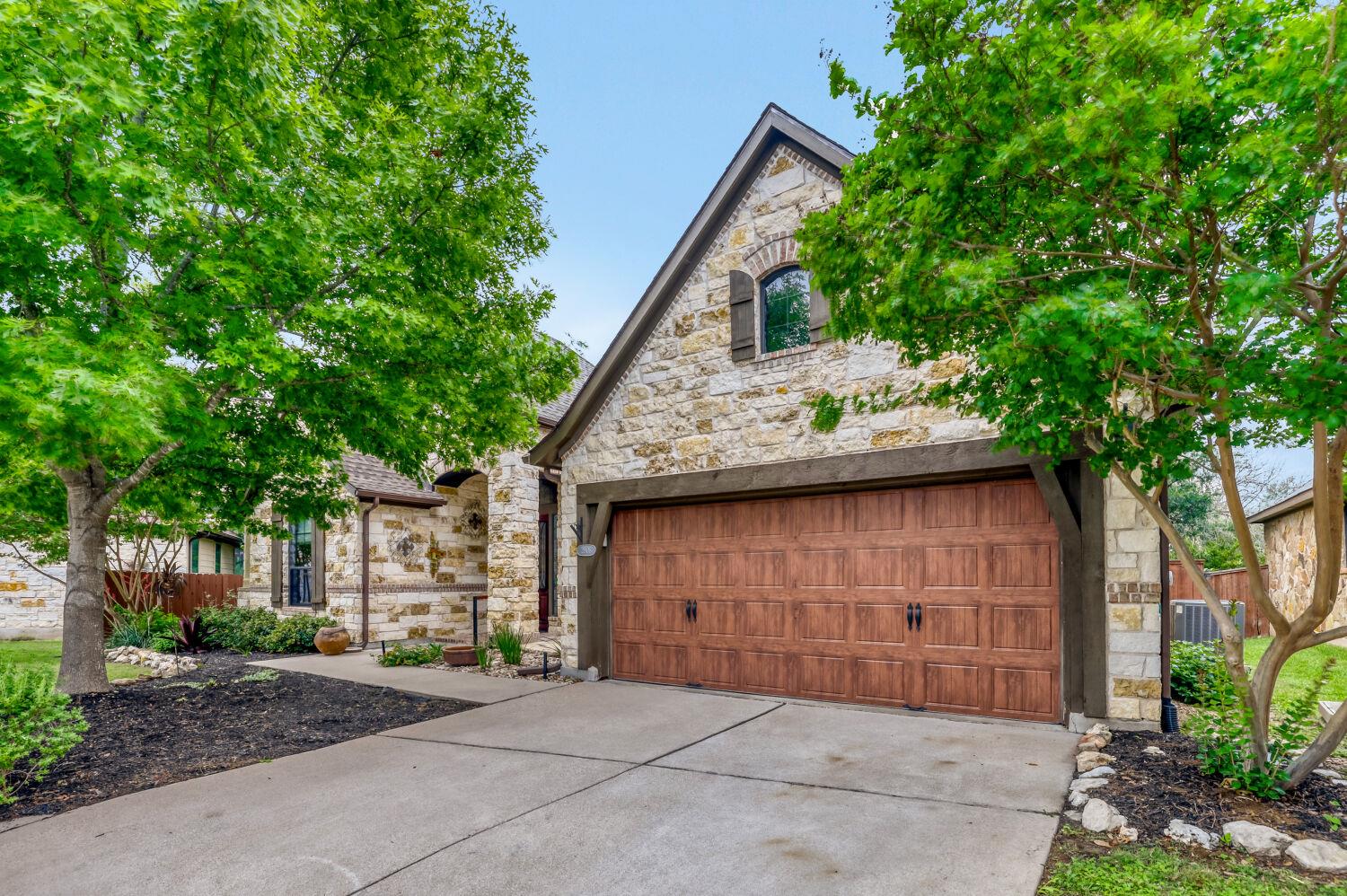 2906 Bellamy, Cedar Park, TX 78613 — photo 1