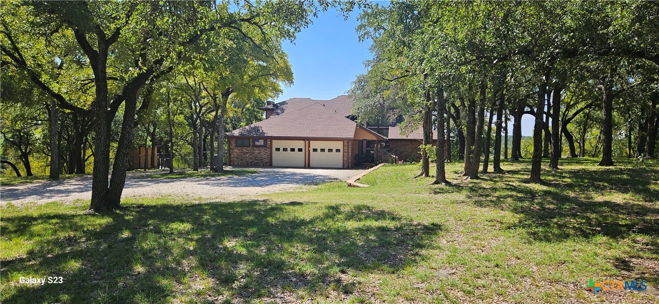2115 W Hwy 84, Gatesville, TX 76528 — photo 1