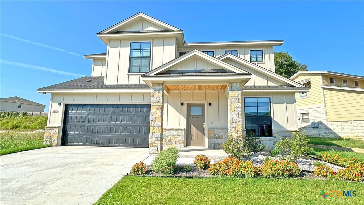 1495 Walker Place Boulevard, Copperas Cove, TX 76522 — photo 1