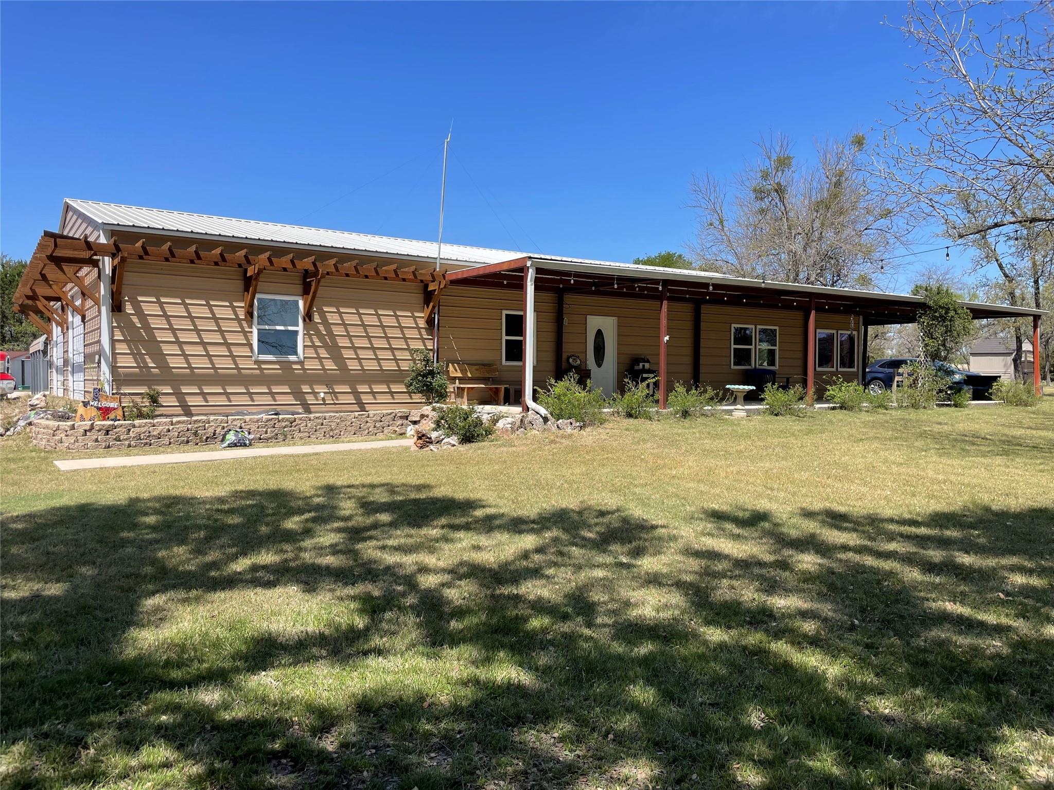 2080 Fm 963, Burnet, TX 78611 — photo 1