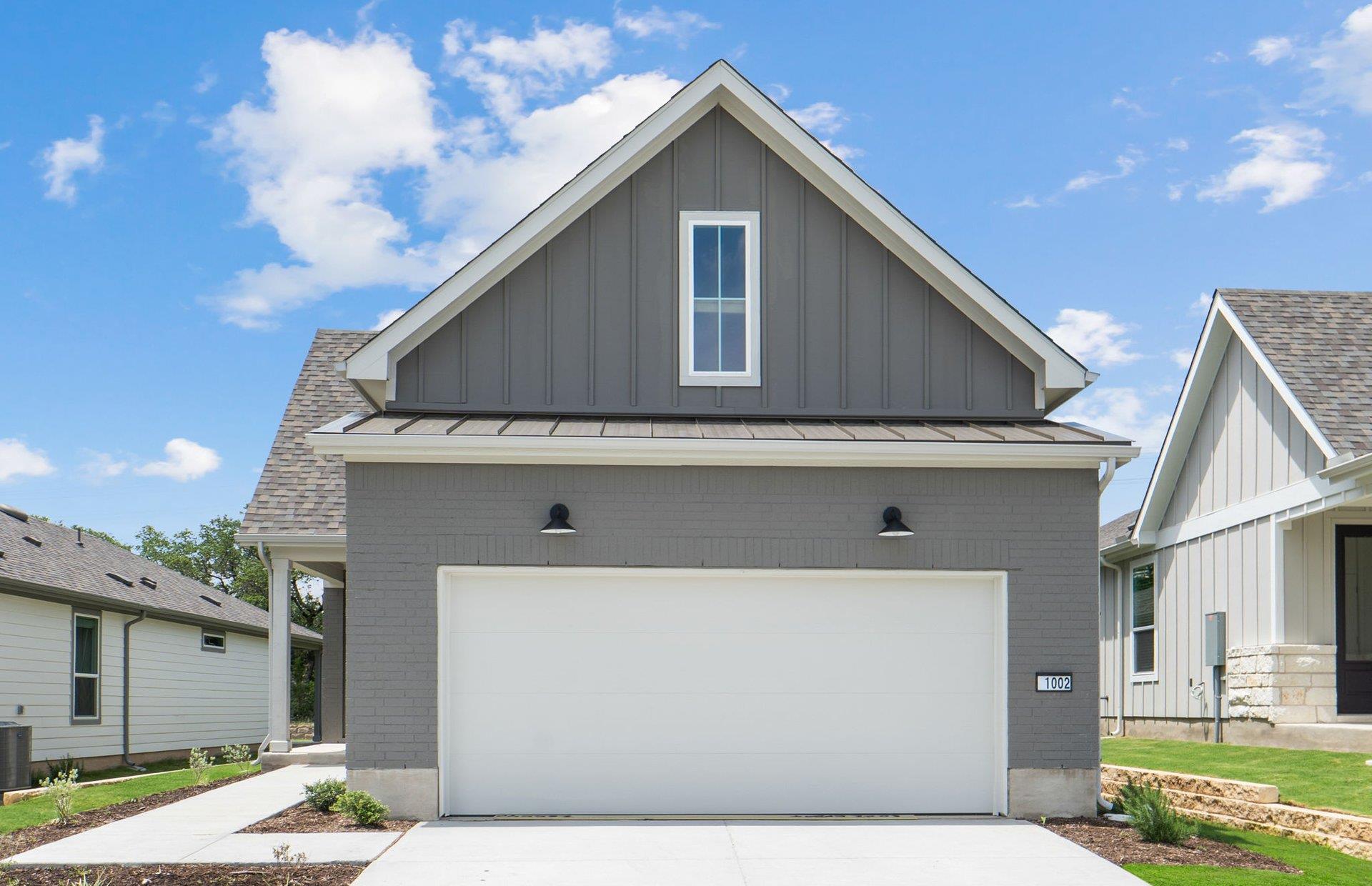 1002 Martingale, Georgetown, TX 78633 — photo 1