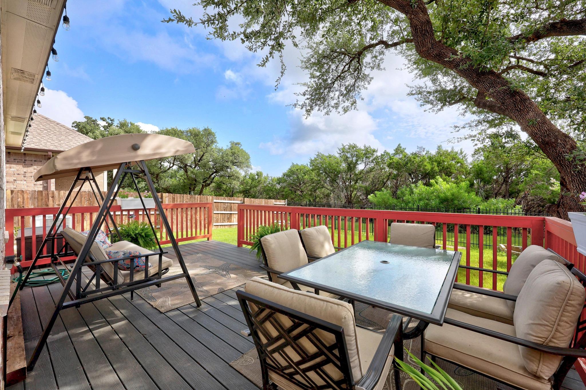 401 Peace Pipe, Georgetown, TX 78628 — photo 1