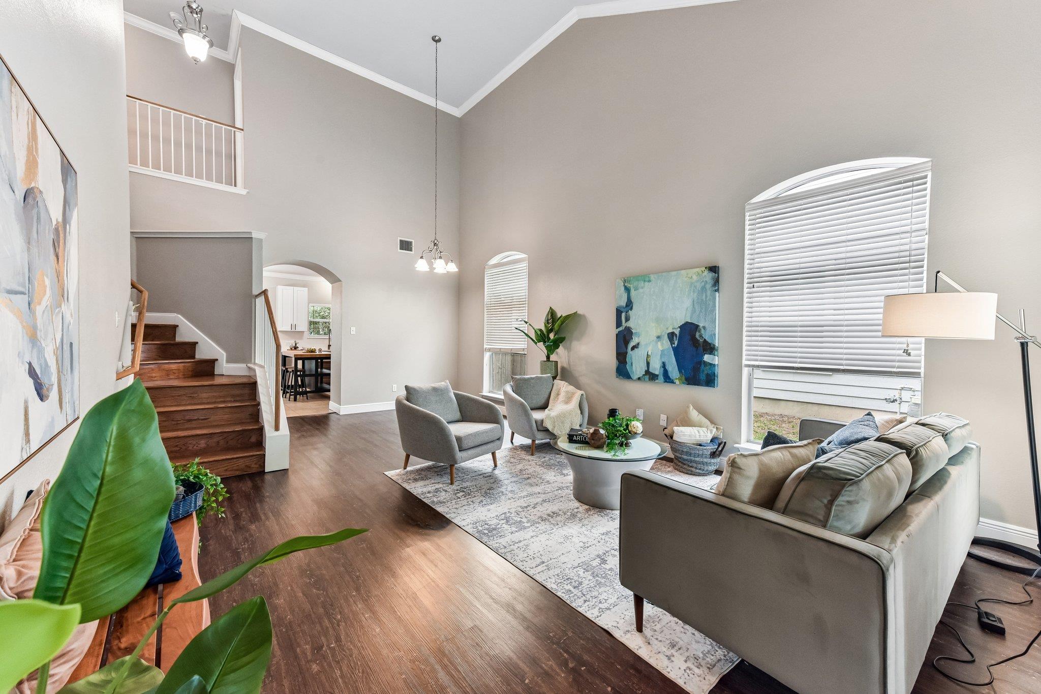 1409 Kendalia, Austin, TX 78748 — photo 1