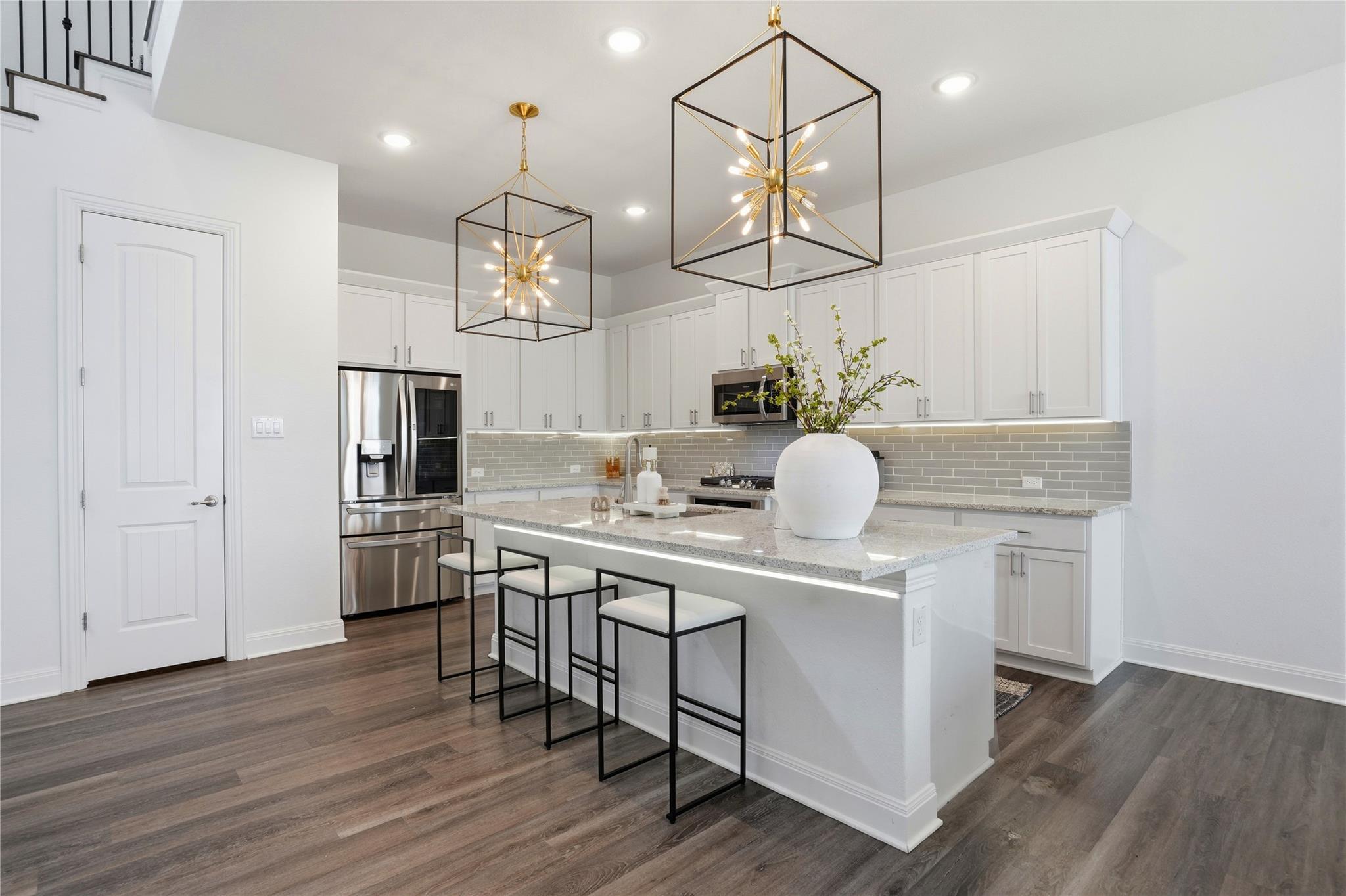 2804 Stone Branch, Leander, TX 78641 — photo 1