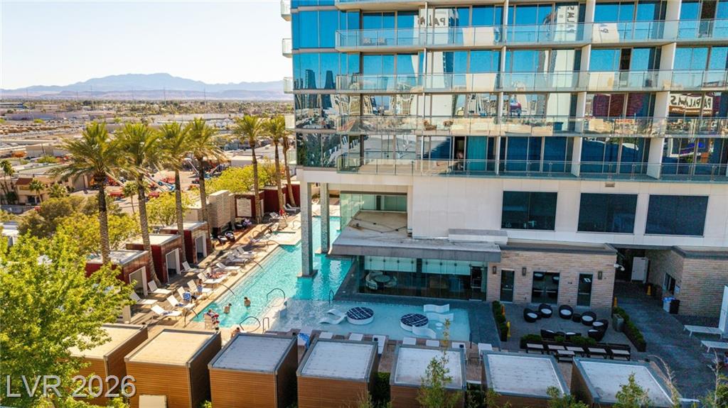 4381 West Flamingo Road, Las Vegas, NV 89103 — photo 1