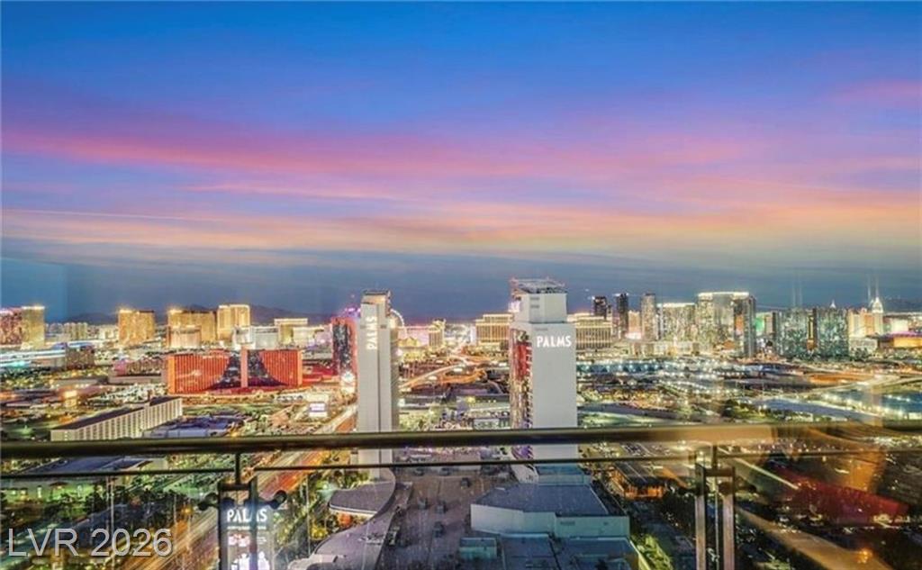 4381 West Flamingo Road 36304, Las Vegas, NV 89103 — photo 1