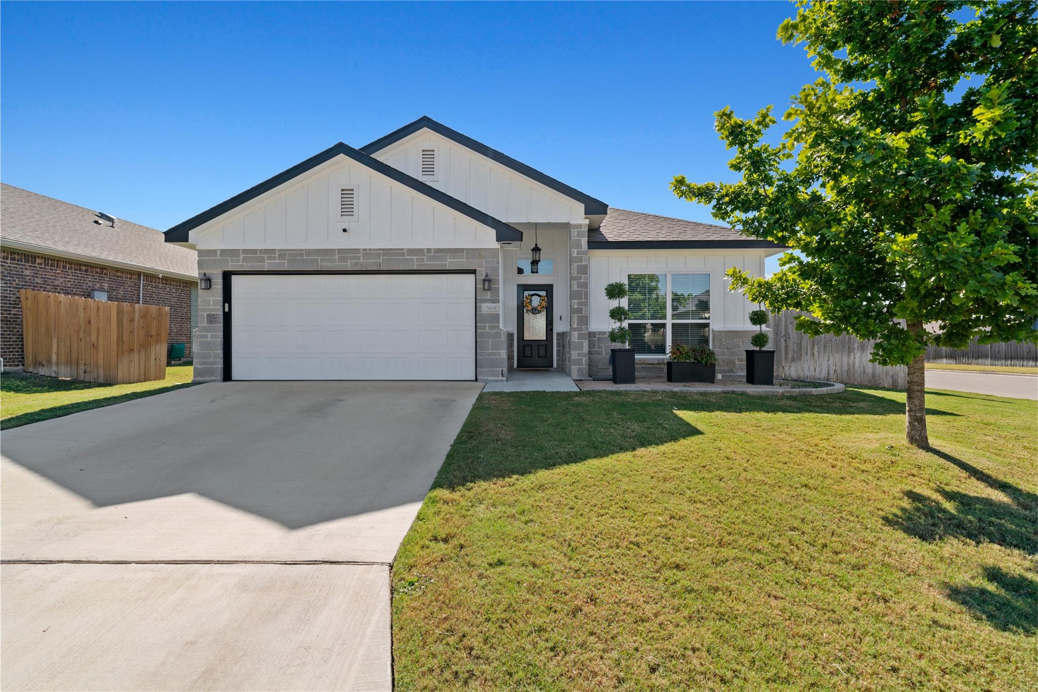 7619 McCulloch, Temple, TX 76502 — photo 1