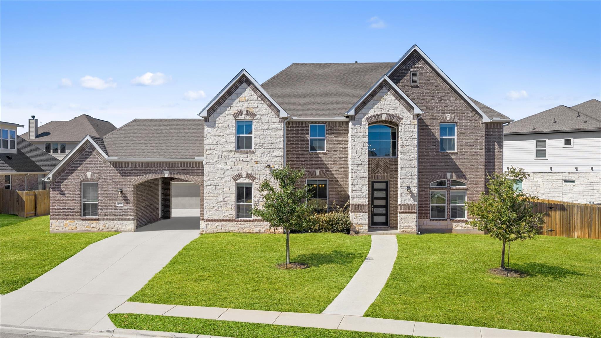 20808 Pinewalk, Pflugerville, TX 78660 — photo 1