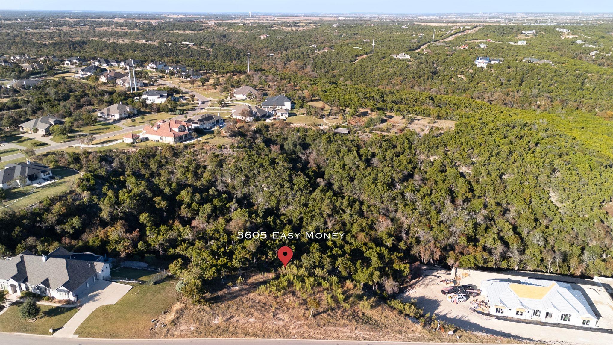 3605 Easy Money, Leander, TX 78641 — photo 1