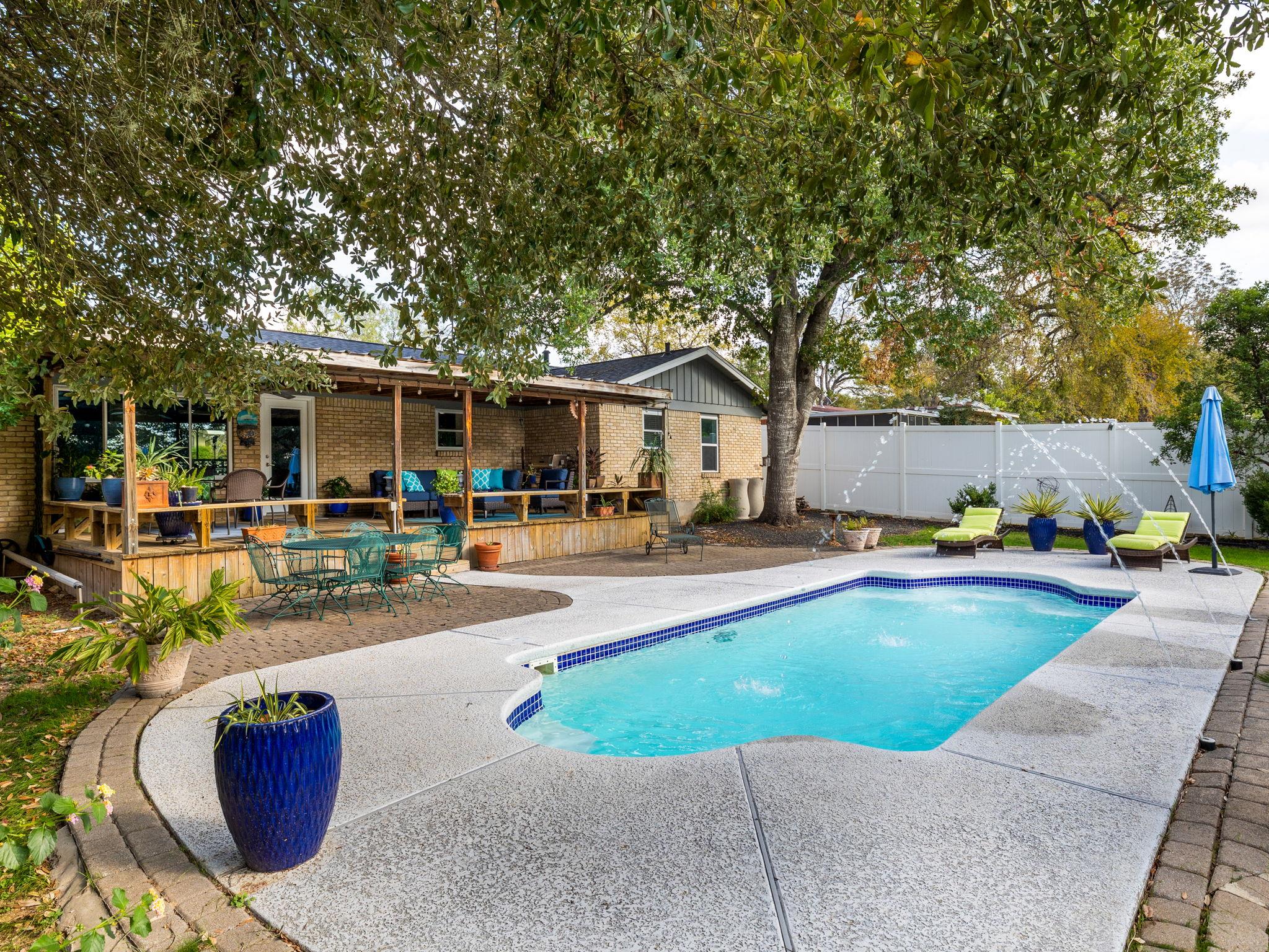 4710 Frontier, Austin, TX 78745 — photo 1