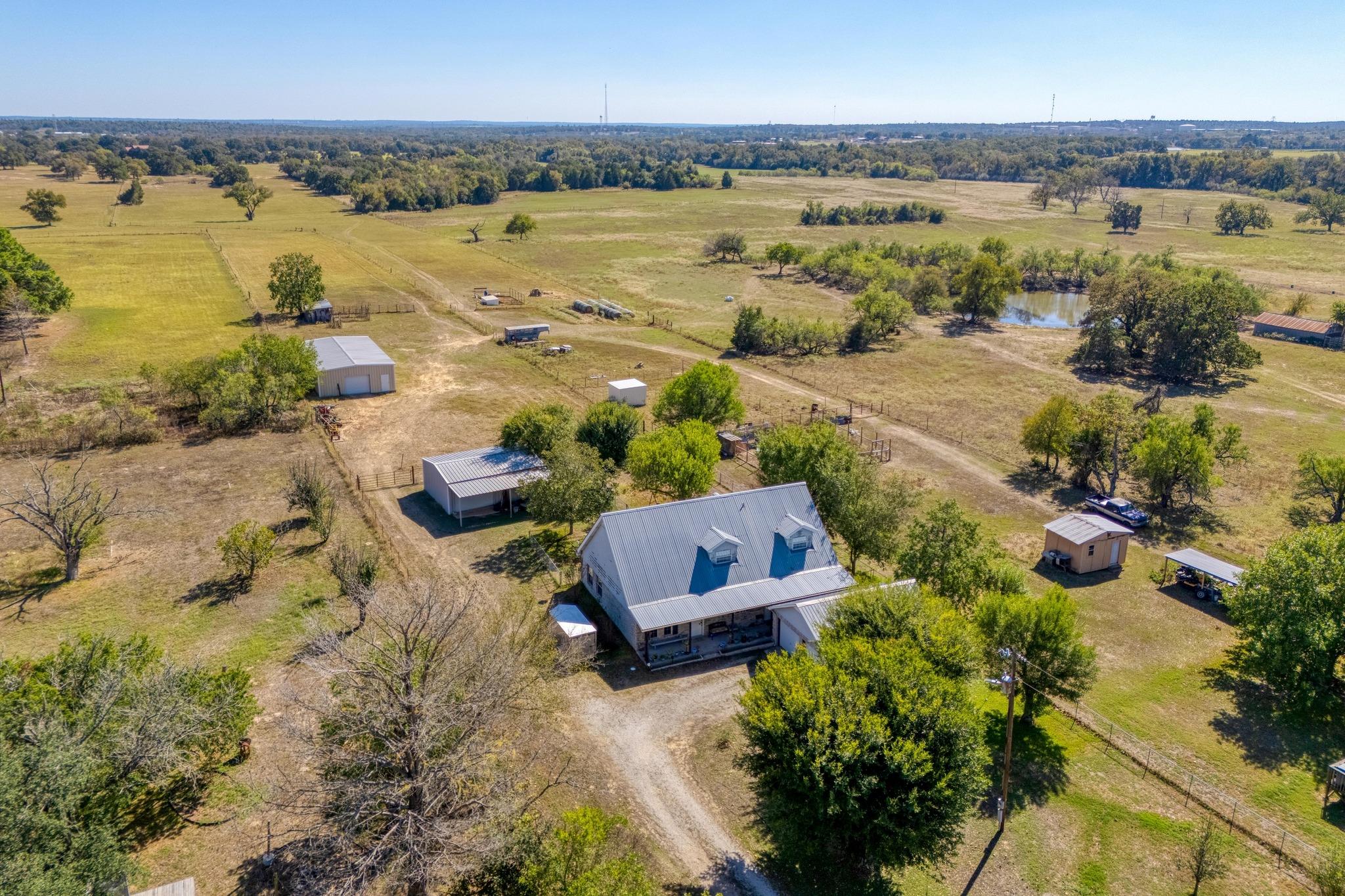 153 Pleasant Grove, Elgin, TX 78621 — photo 1