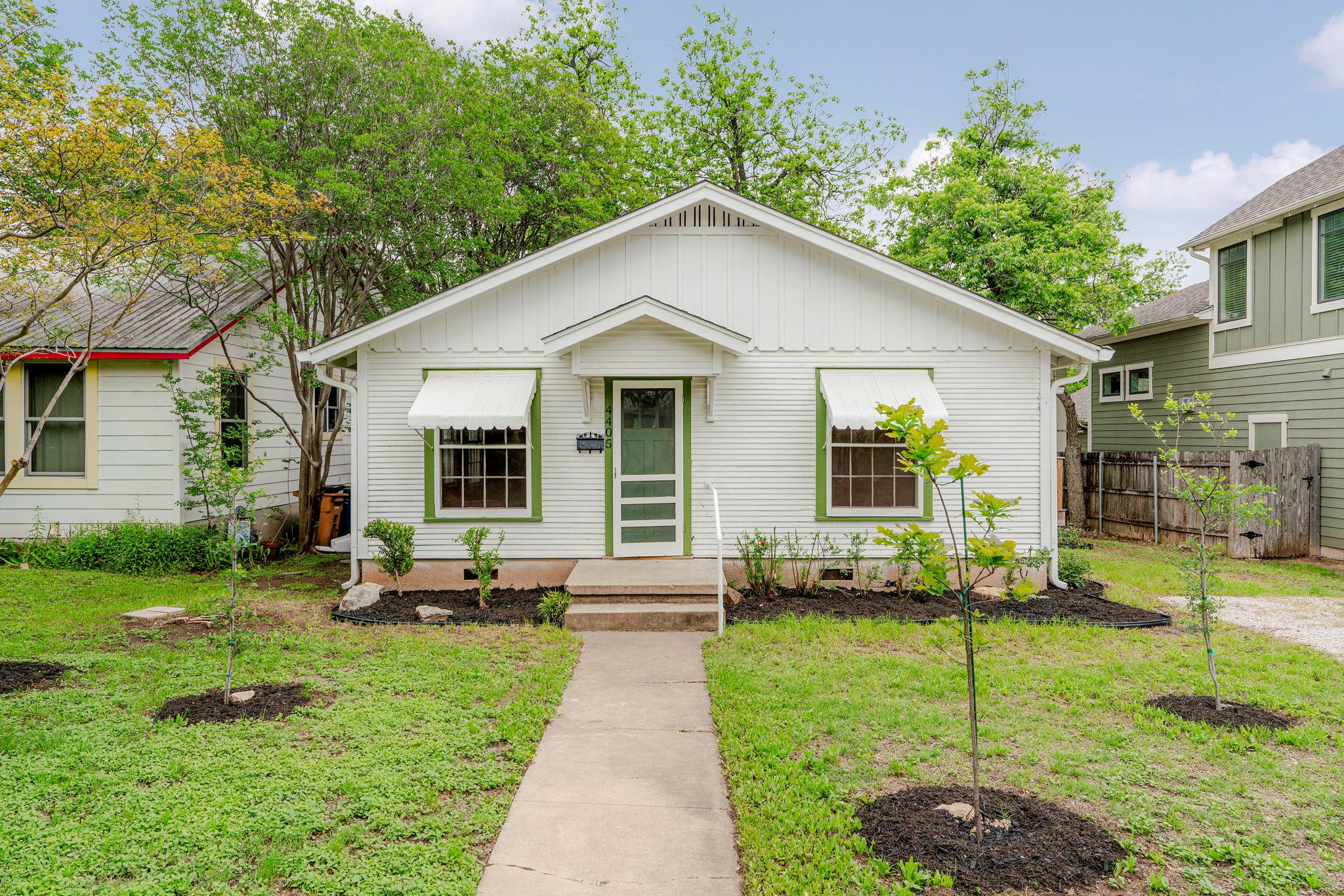 4405 Bellvue, Austin, TX 78756 — photo 1
