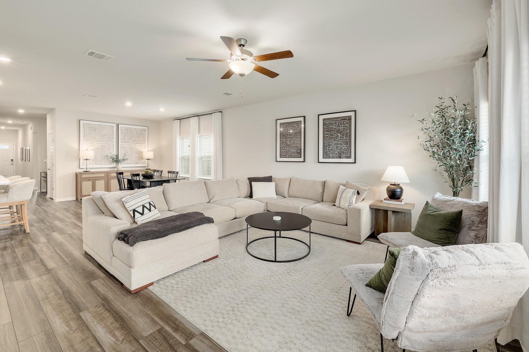 144 Sun Grove, Georgetown, TX 78628 — photo 1