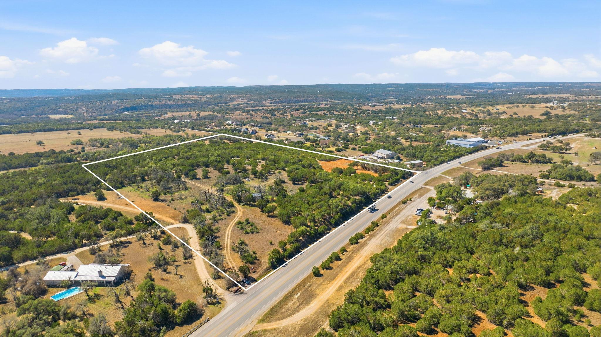 4215 US 290, Dripping Springs, TX 78620 — photo 1