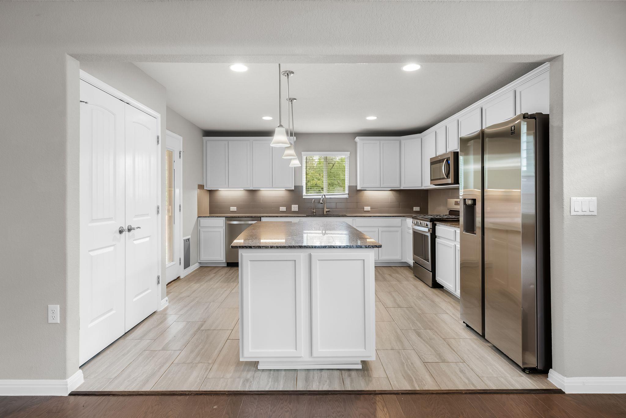 521 Rockport, Georgetown, TX 78633 — photo 1