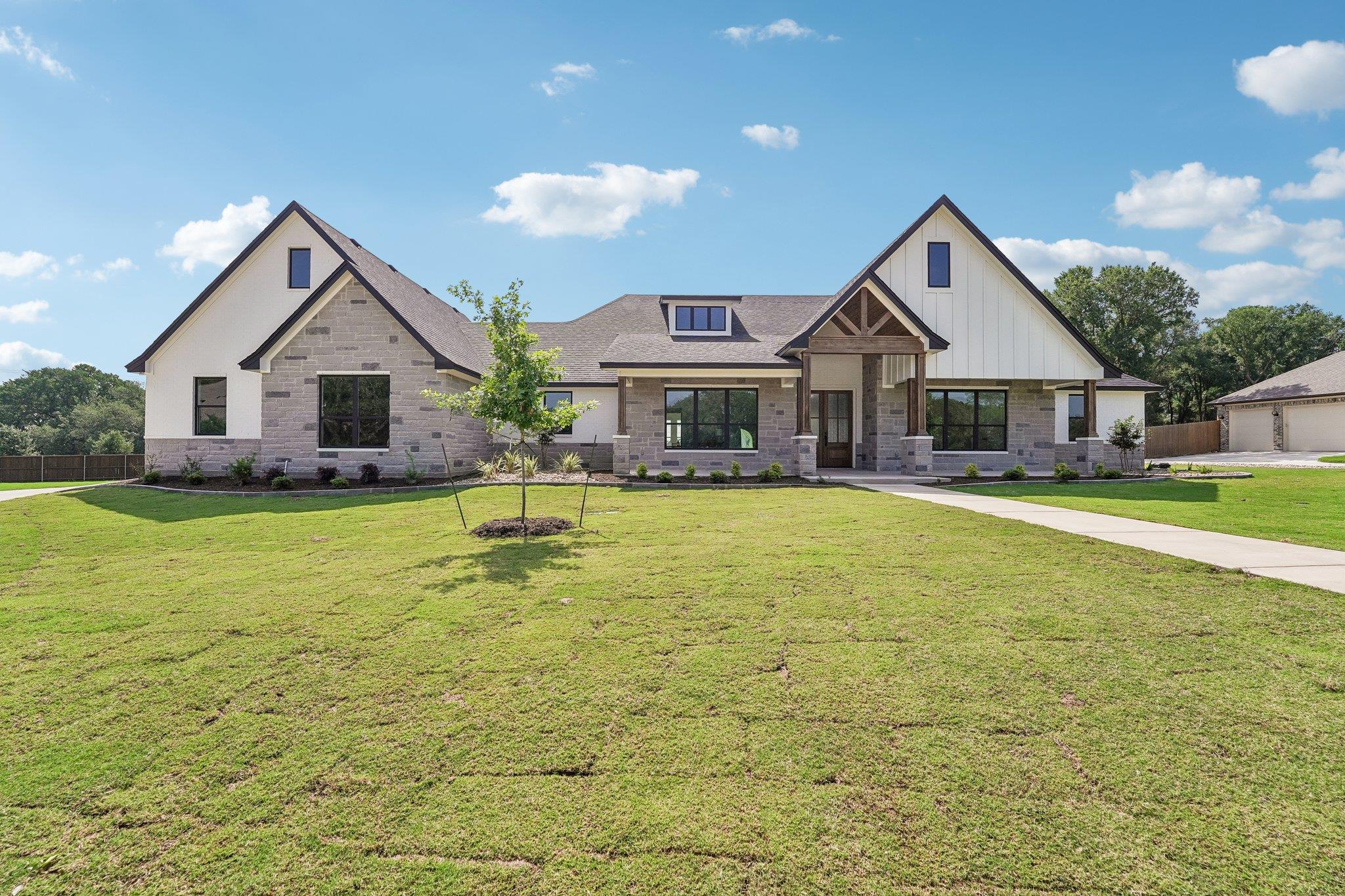 1284 Ambrose, Salado, TX 76571 — photo 1