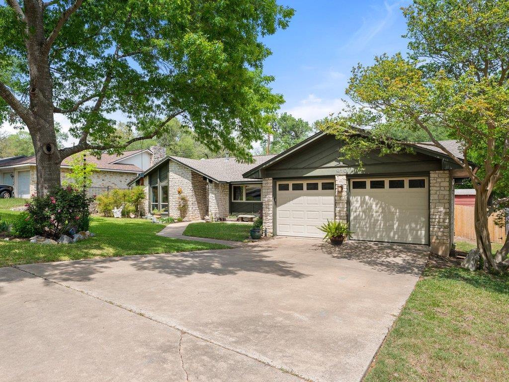 910 River Oaks, Austin, TX 78753 — photo 1
