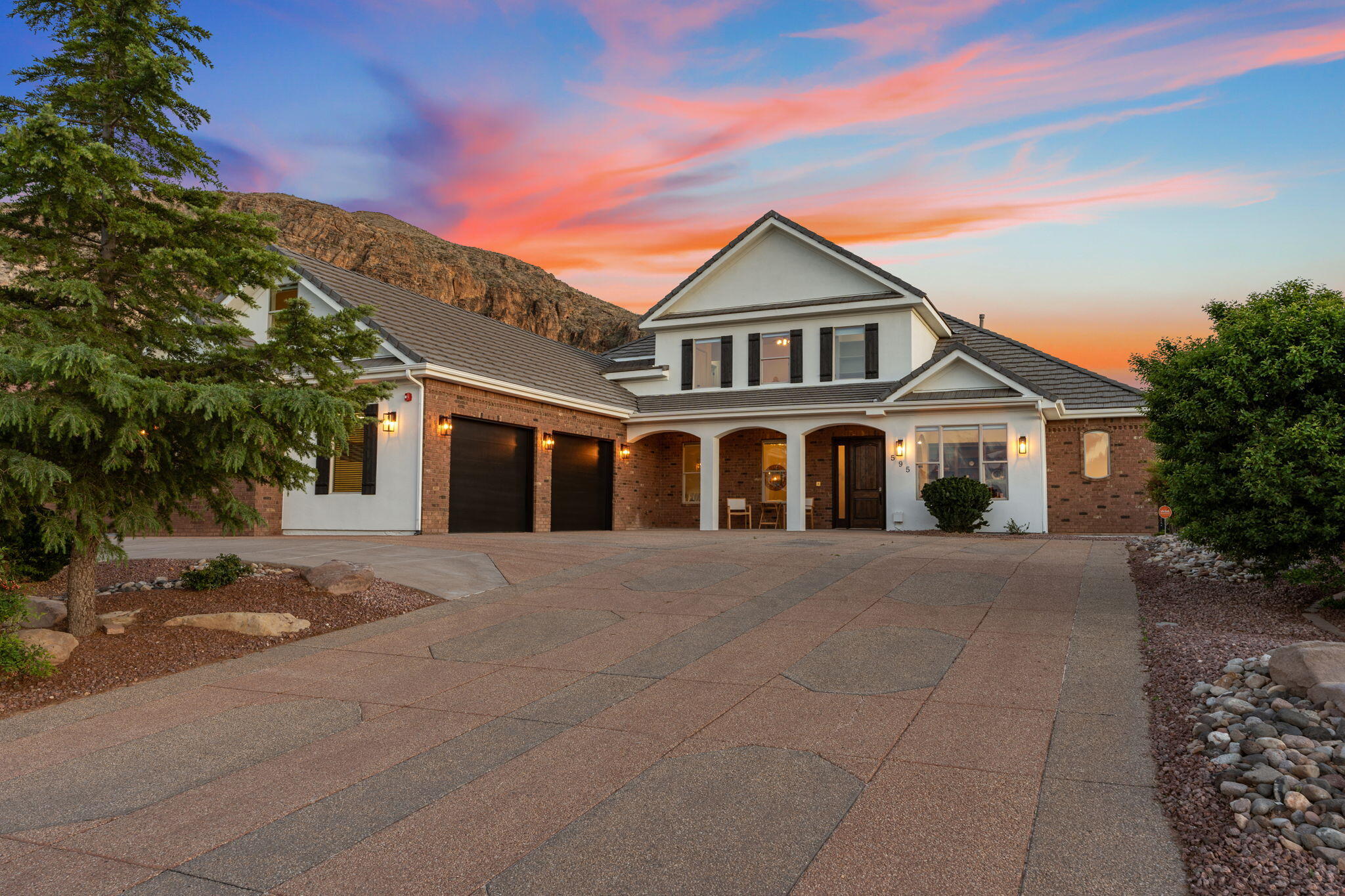 595 W 2050 S, Hurricane, UT 84737 — photo 1
