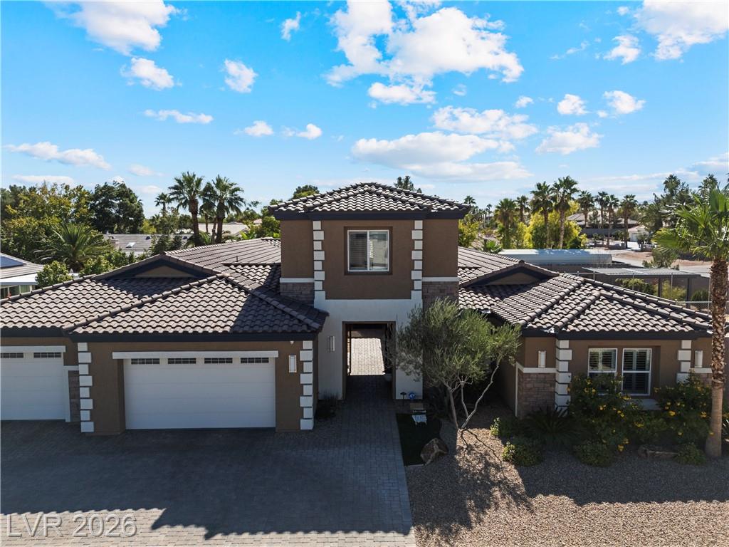 8775  Helena Avenue, Las Vegas, NV 89129 — photo 1