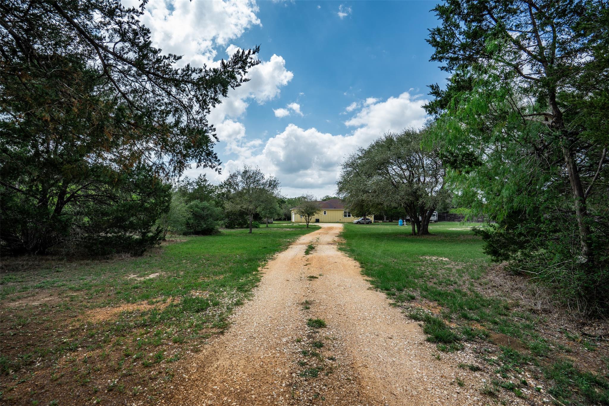 1354 OLD PIN OAK, Paige, TX 78659 — photo 1