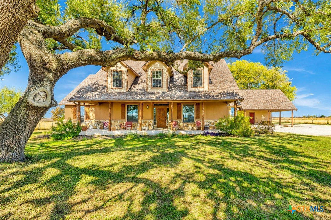 4680 Dreibrodt Road, San Marcos, TX 78666 — photo 1
