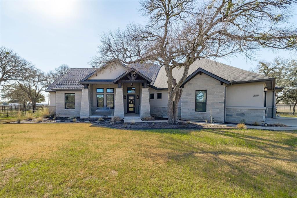 209 Oak Hill, Liberty Hill, TX 78642 — photo 1