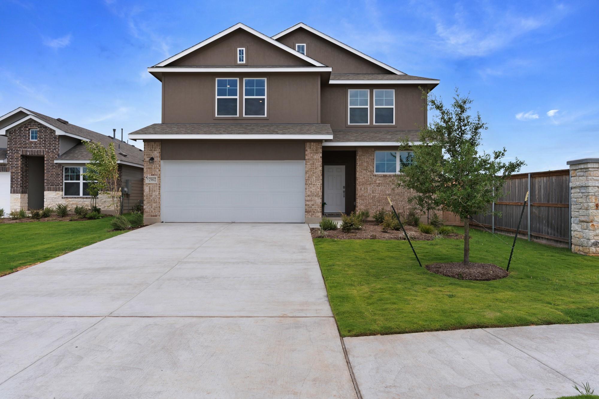 25612 Wheat Seed, Elgin, TX 78621 — photo 1