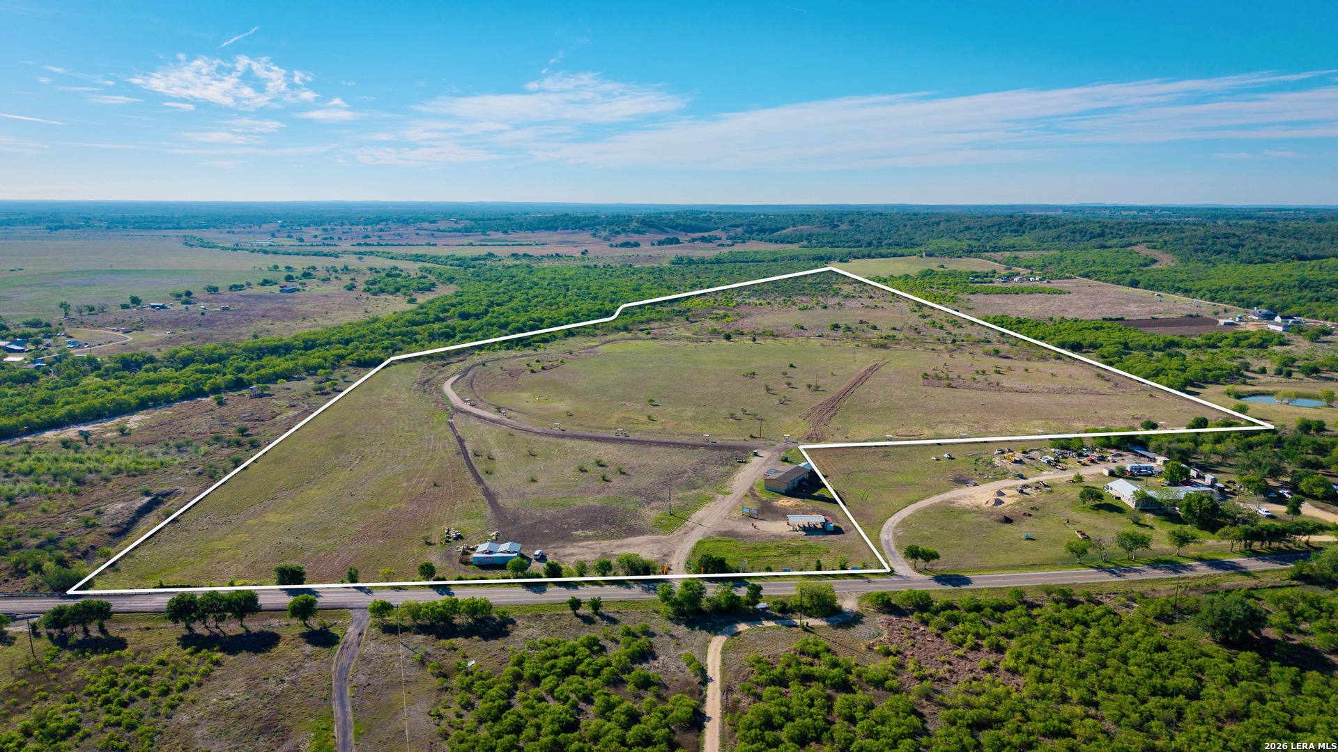 12601 Fm 20, Kingsbury, TX 78638 — photo 1