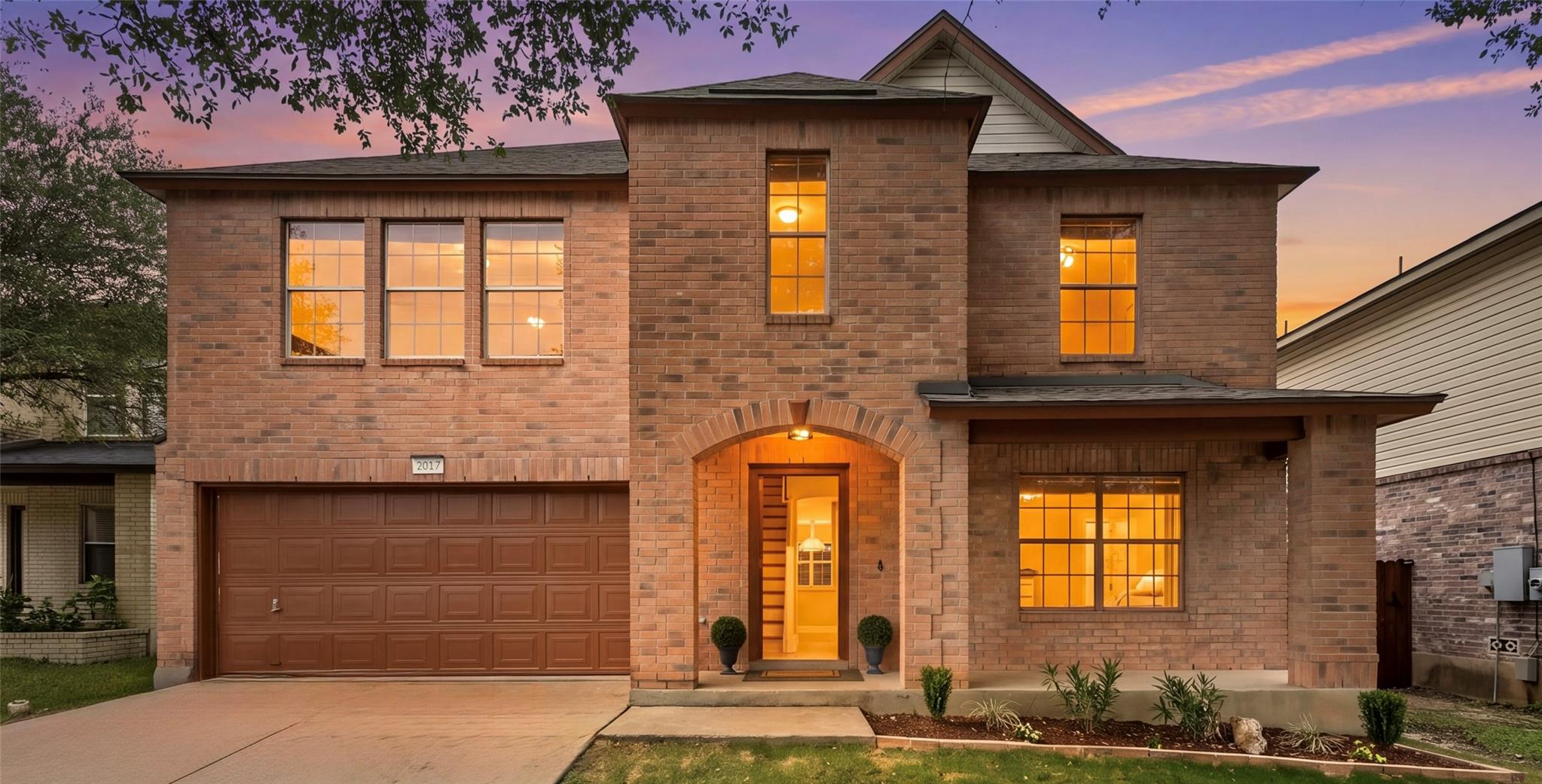 2017 Carriage Club, Cedar Park, TX 78613 — photo 1