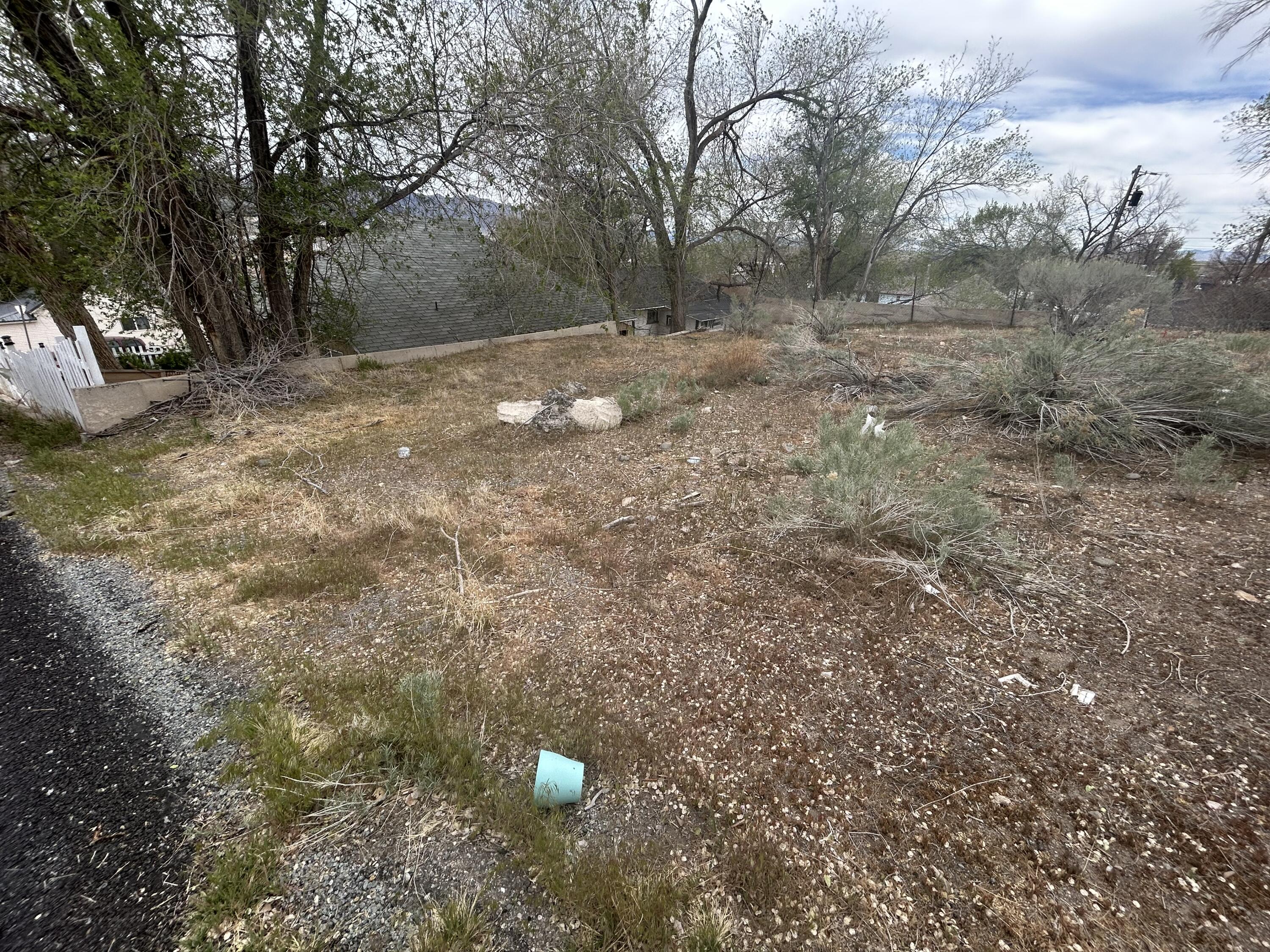 253 W 500 S, Milford, UT 84751 — photo 1