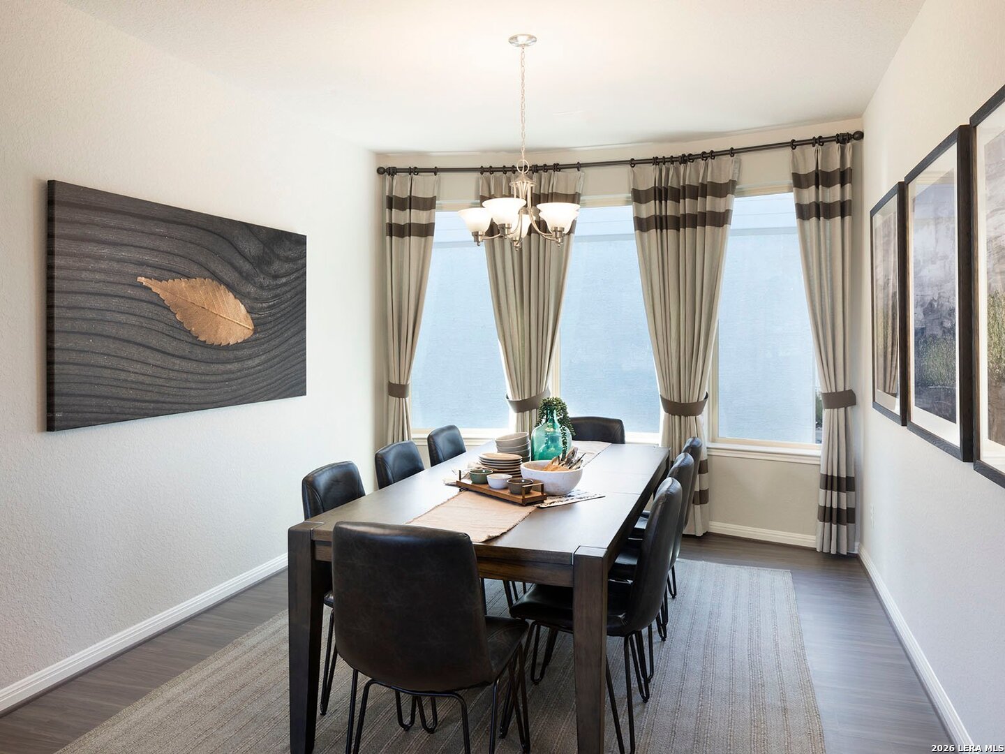 4511 Badger Crest, ,  78245 — photo 1