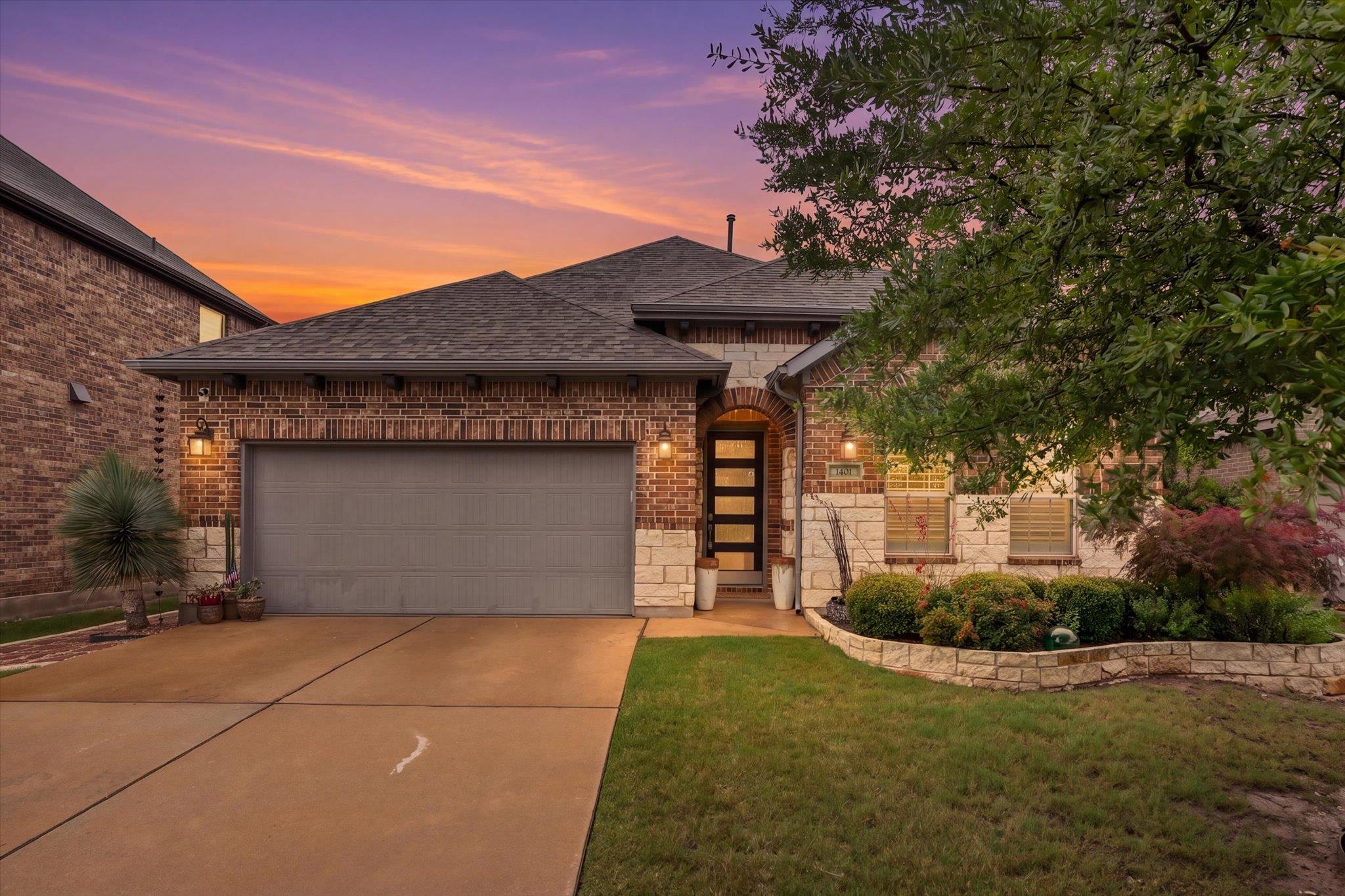 1401 Calago, Leander, TX 78641 — photo 1