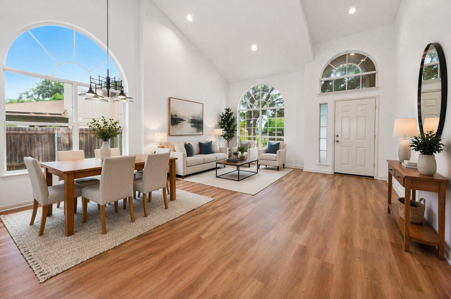 3629 Ruby Red, Austin, TX 78728 — photo 1
