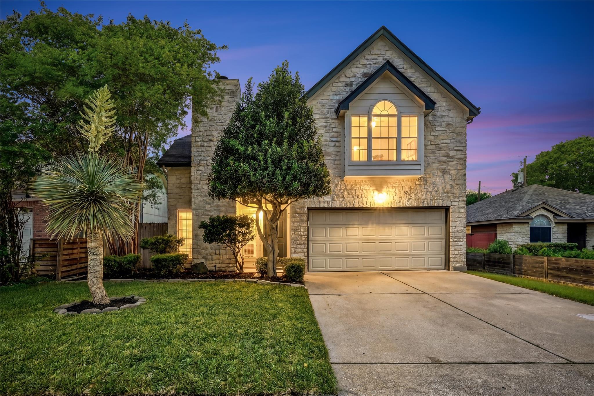 1812 Southwestern, Round Rock, TX 78664 — photo 1
