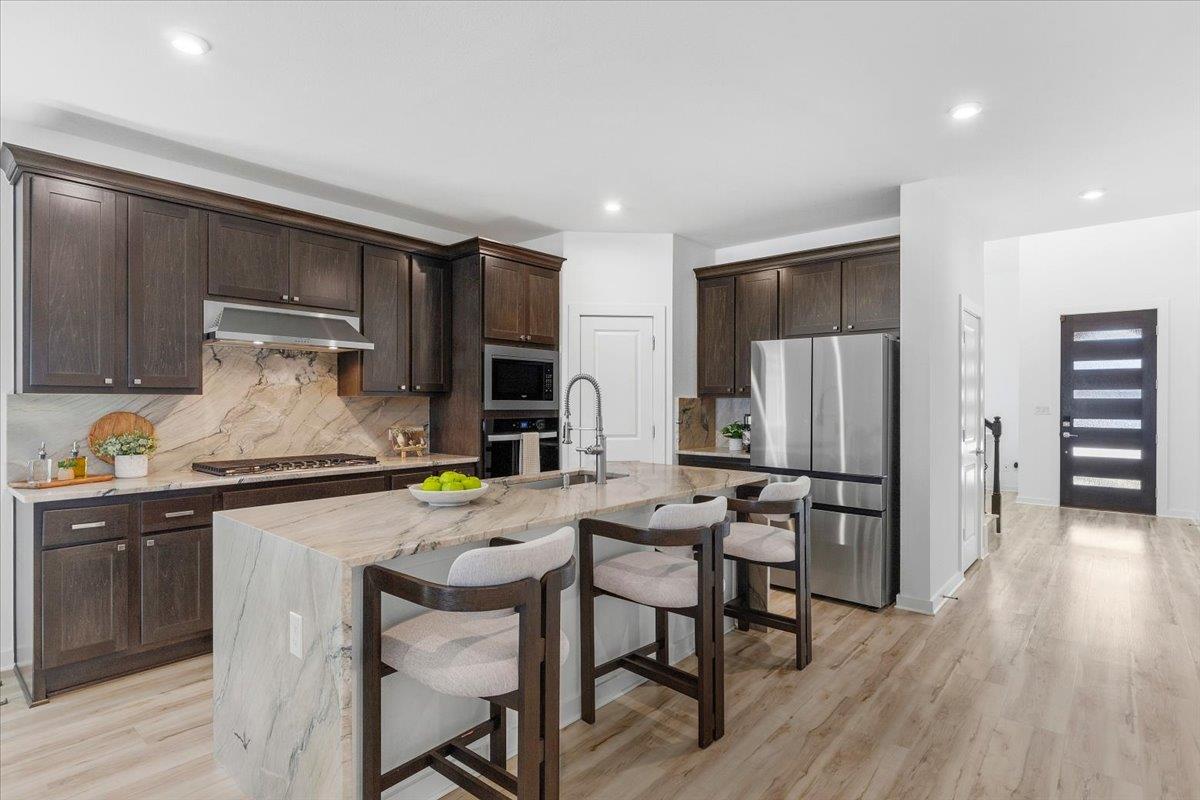 1904 Varese Path, Leander, TX 78641 — photo 1