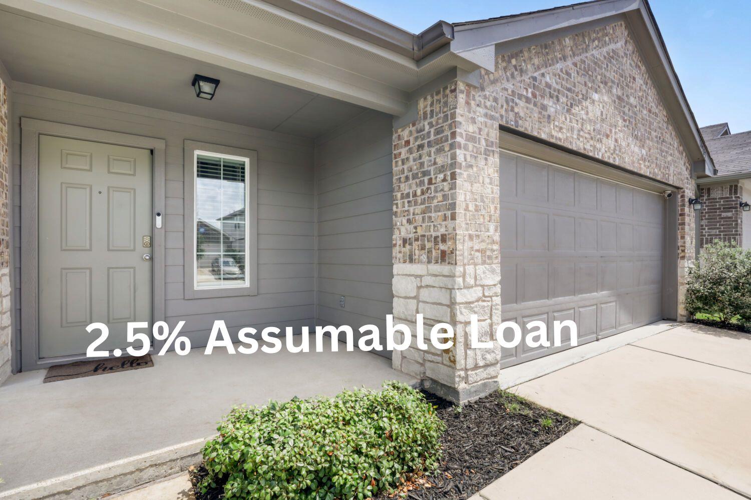 14903 Tuff, Manor, TX 78653 — photo 1