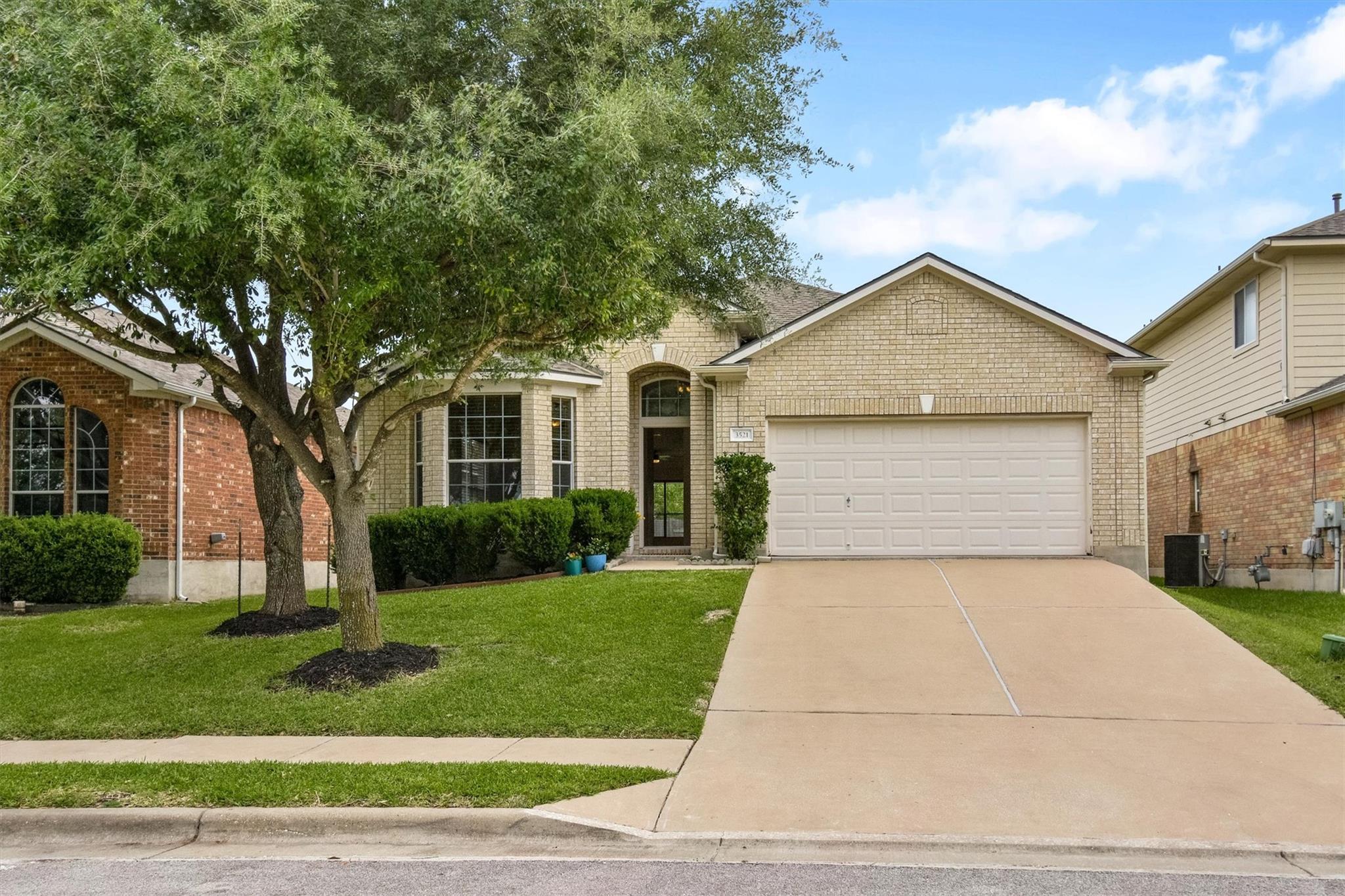 3521 Shiraz, Round Rock, TX 78665 — photo 1
