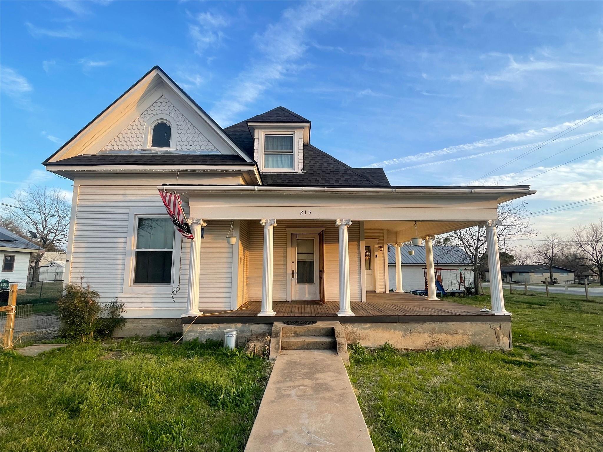 215 Main