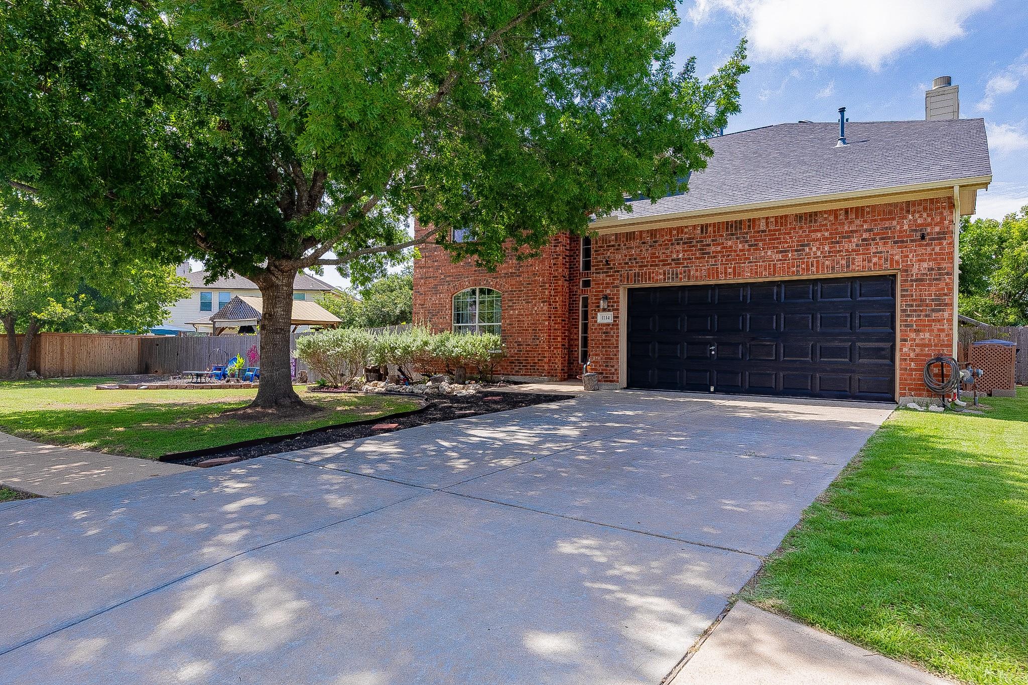 1114 Calistoga, Leander, TX 78641 — photo 1