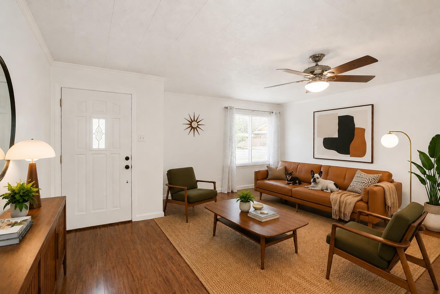 1307 Vine, Georgetown, TX 78626 — photo 1