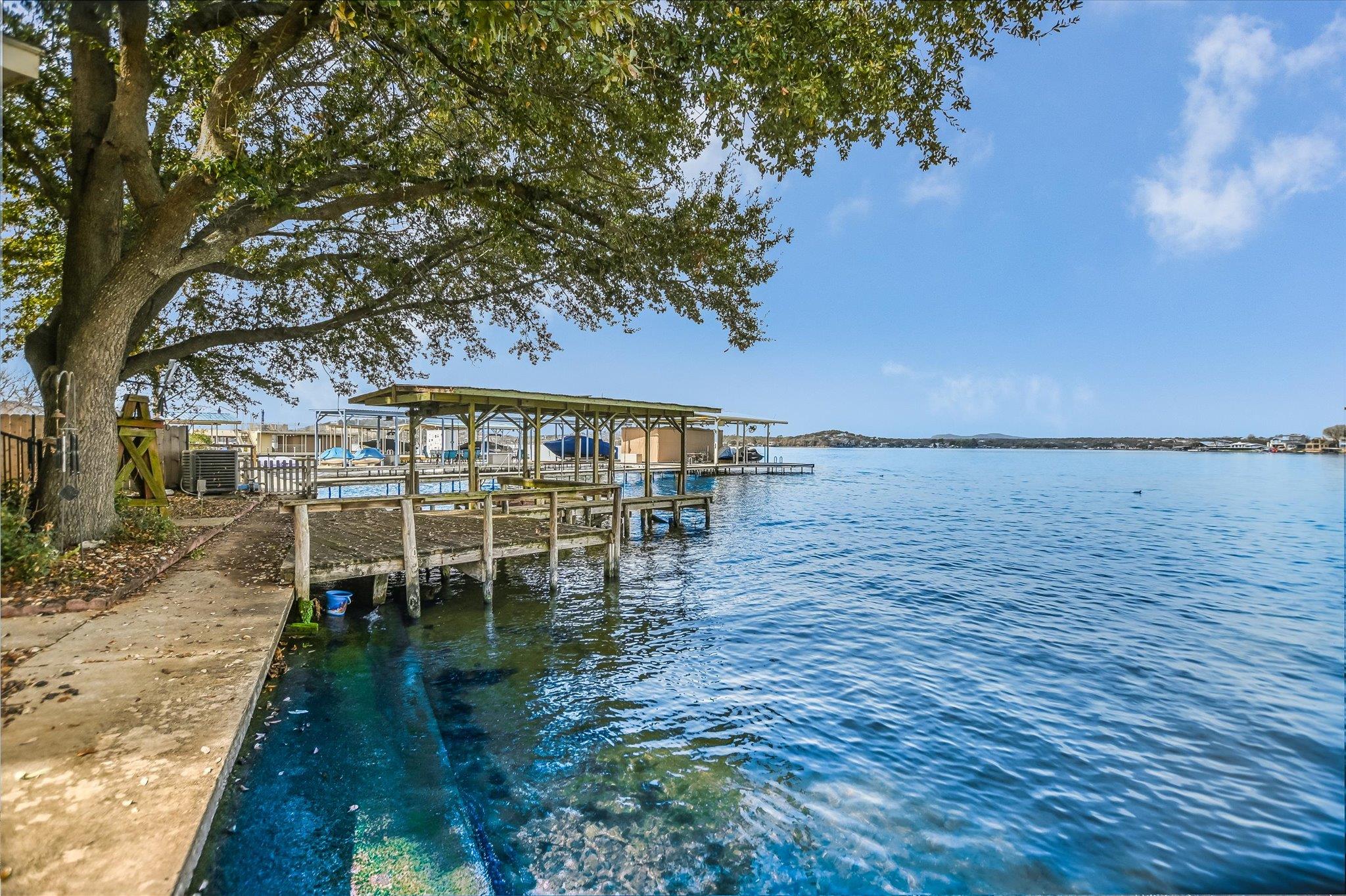 1018 Impala, Granite Shoals, TX 78654 — photo 1
