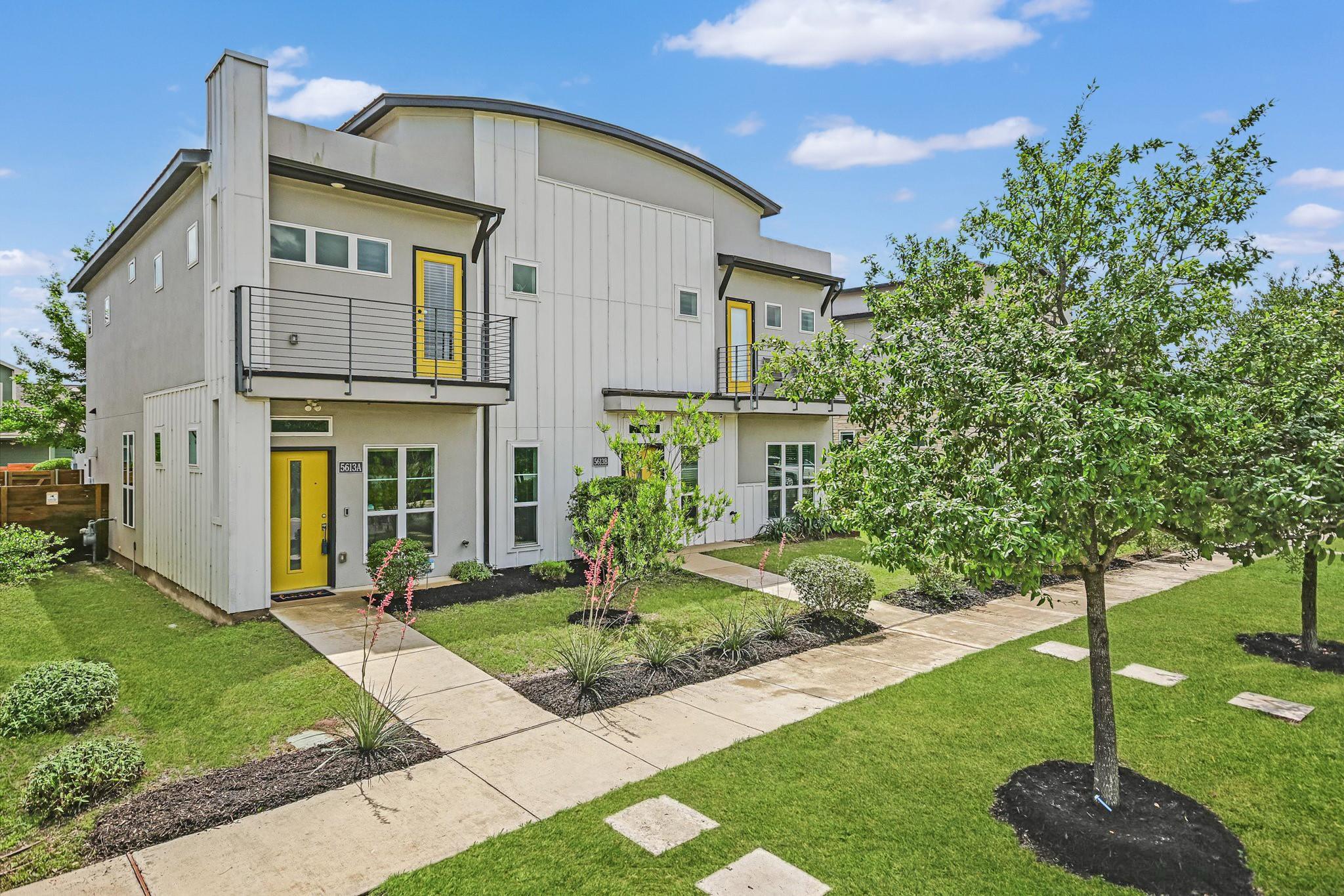 5613 Charles Merle, Austin, TX 78747 — photo 1