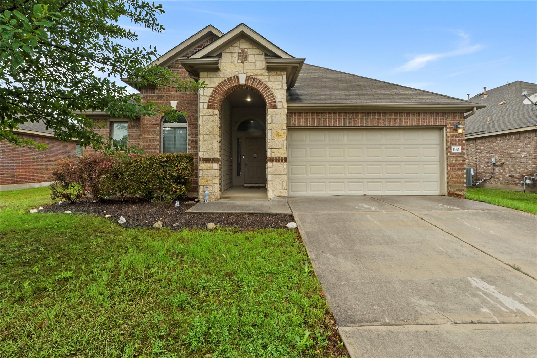 180 Snow Owl Hollow, Buda, TX 78610 — photo 1